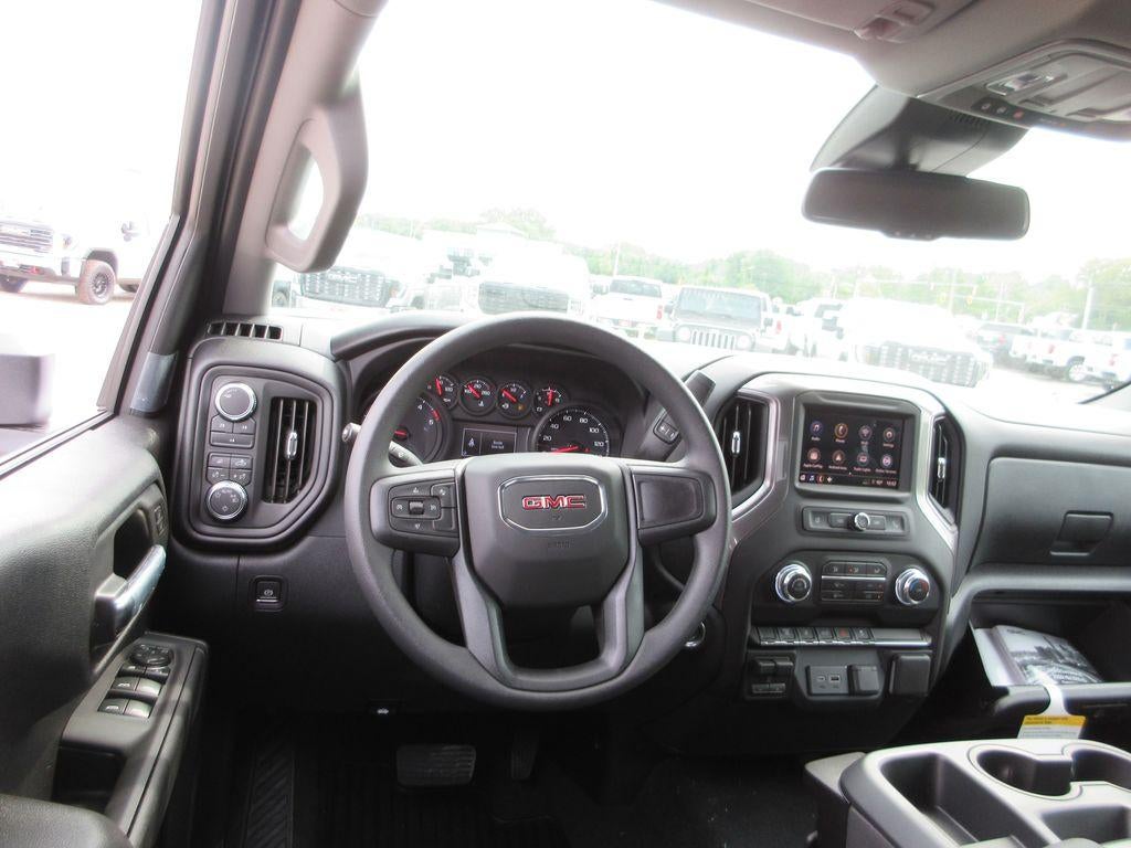 2026 GMC Sierra 3500 HD Pro DRW