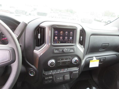 2026 GMC Sierra 3500 HD Pro DRW