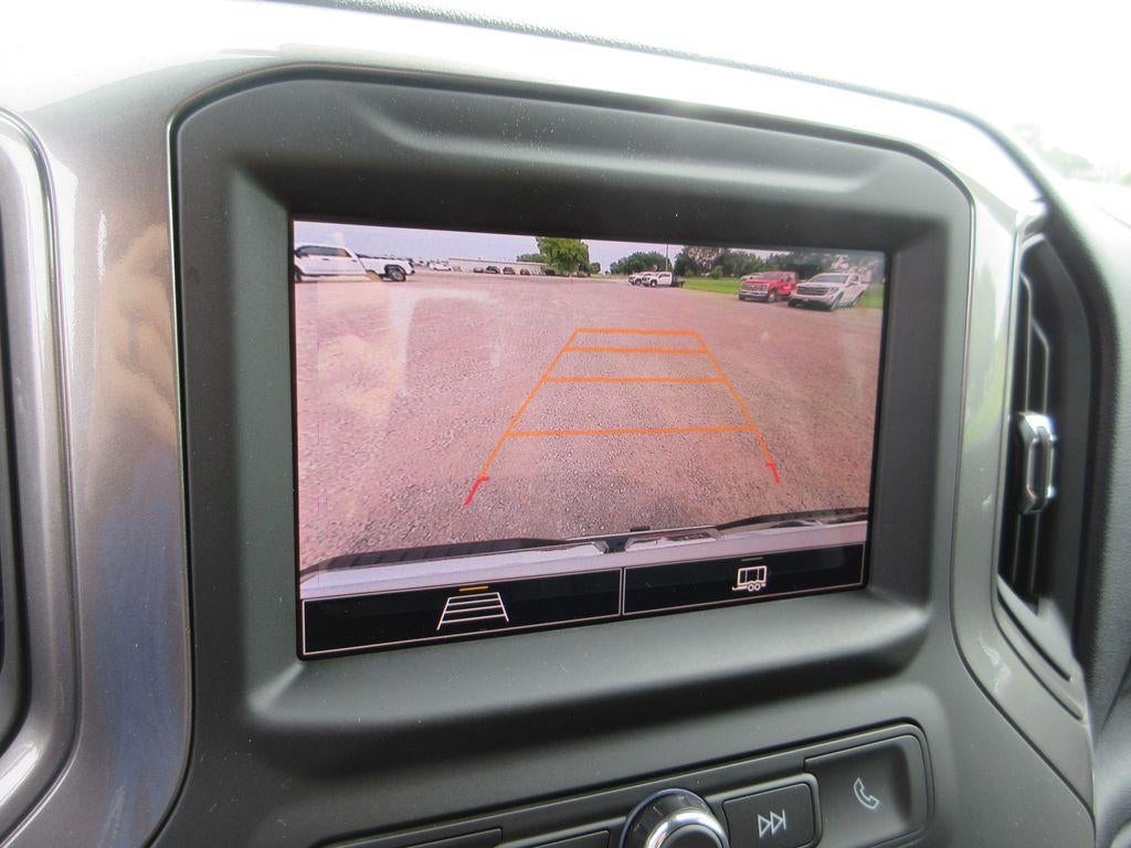 2026 GMC Sierra 3500 HD Pro DRW