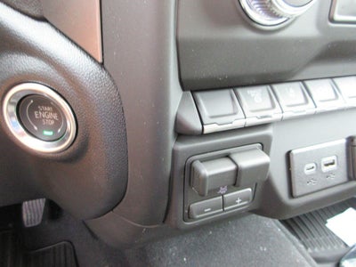2026 GMC Sierra 3500 HD Pro DRW
