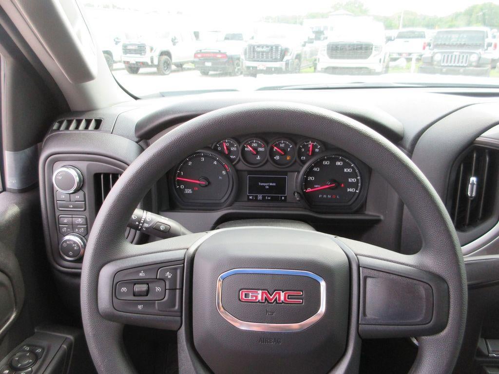 2026 GMC Sierra 3500 HD Pro DRW