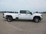 2026 GMC Sierra 3500 HD Pro DRW