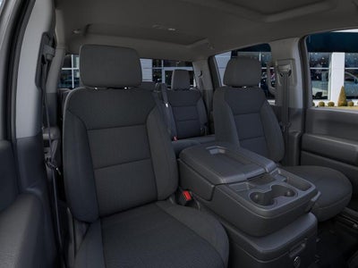 2026 GMC Sierra 3500 HD Pro DRW