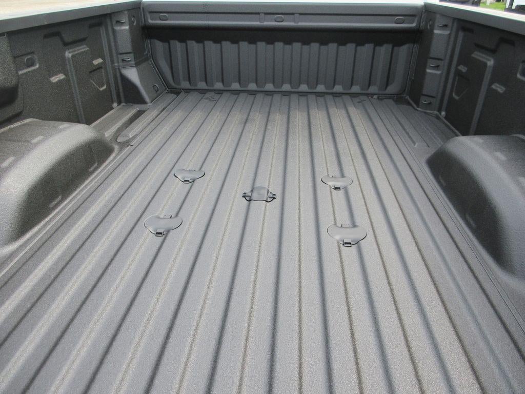 2026 GMC Sierra 3500 HD Pro DRW