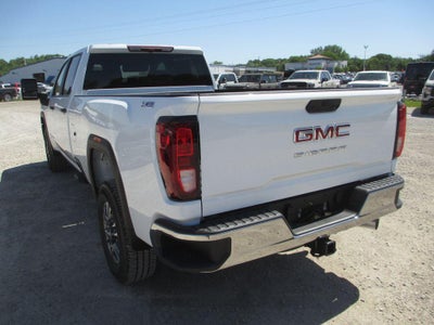 2026 GMC Sierra 3500 HD Pro