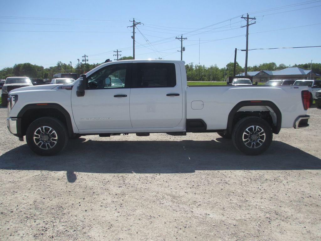 2026 GMC Sierra 3500 HD Pro
