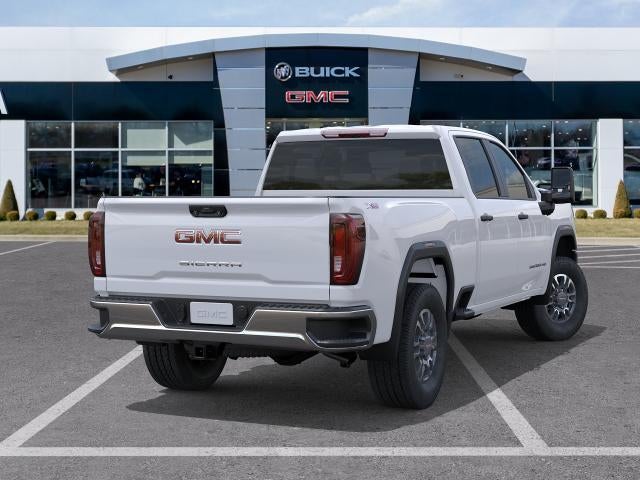 2026 GMC Sierra 3500 HD Pro