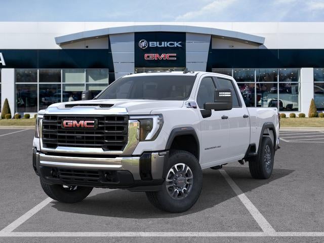 2026 GMC Sierra 3500 HD Pro