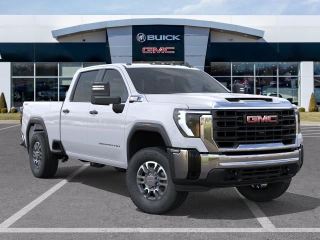 2026 GMC Sierra 3500 HD Pro