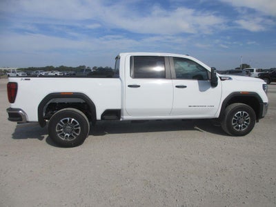 2026 GMC Sierra 3500 HD Pro