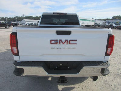 2026 GMC Sierra 3500 HD Pro