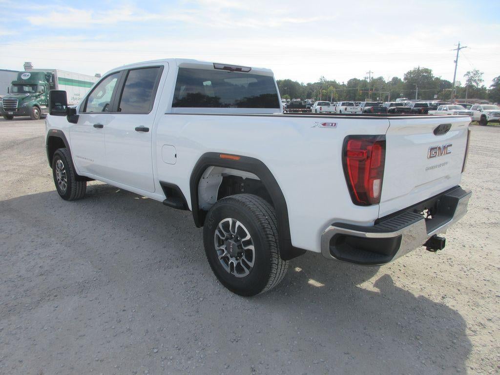 2026 GMC Sierra 3500 HD Pro