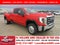 2026 GMC Sierra 3500 HD SLE DRW