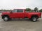 2026 GMC Sierra 3500 HD SLE DRW