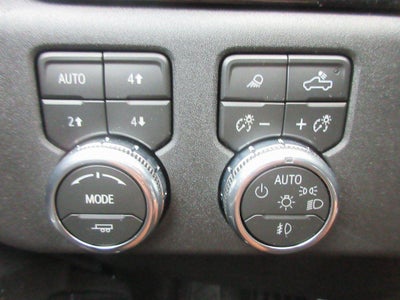 2026 GMC Sierra 3500 HD SLE DRW