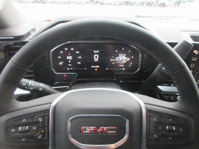 2026 GMC Sierra 3500 HD SLE DRW