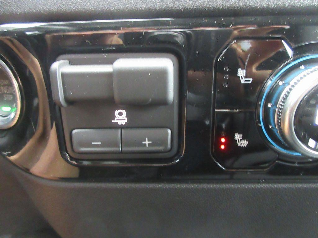 2026 GMC Sierra 3500 HD SLE DRW