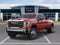 2026 GMC Sierra 3500 HD SLE DRW