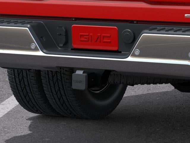 2026 GMC Sierra 3500 HD SLE DRW