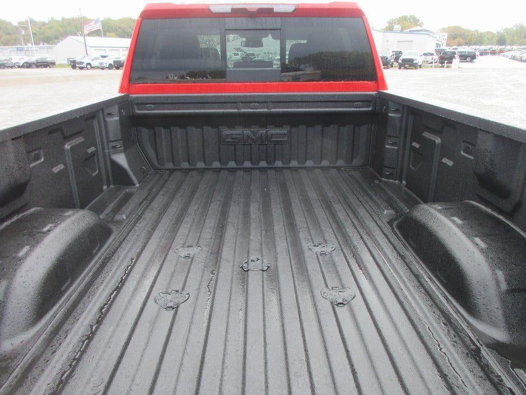 2026 GMC Sierra 3500 HD SLE DRW