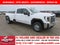 2026 GMC Sierra 3500 HD SLE DRW