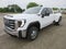 2026 GMC Sierra 3500 HD SLE DRW