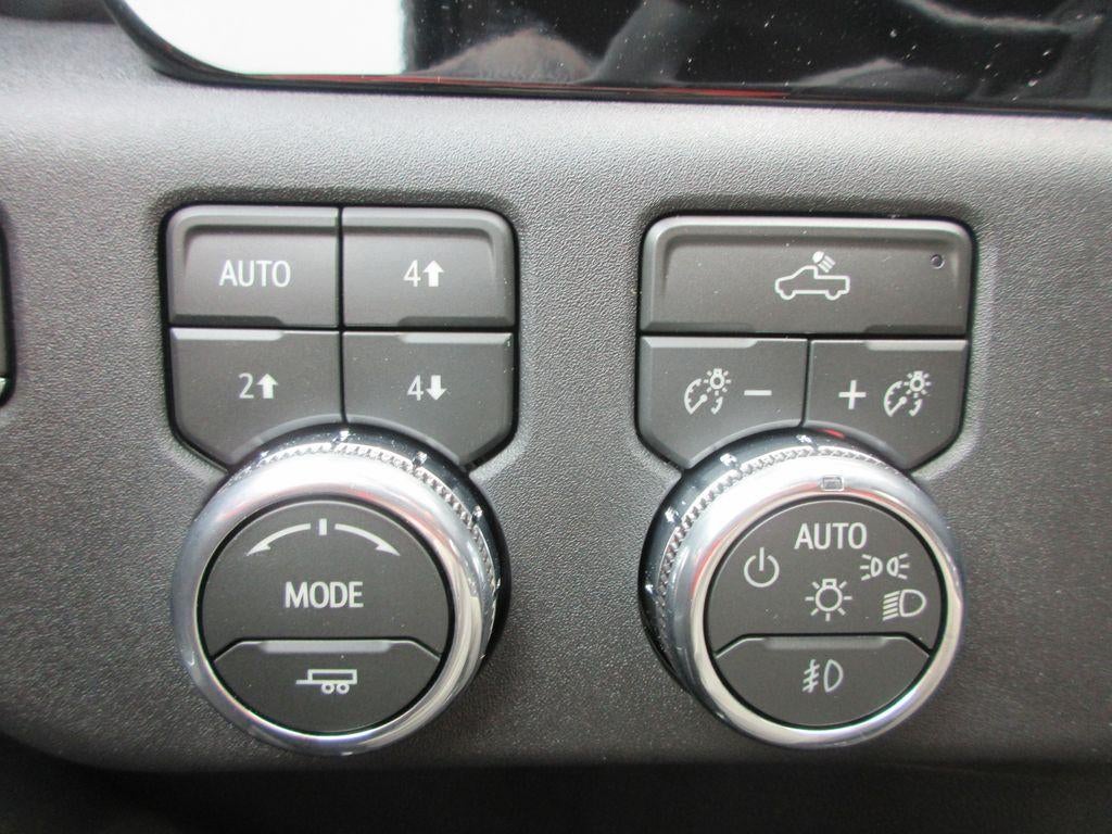 2026 GMC Sierra 3500 HD SLE DRW