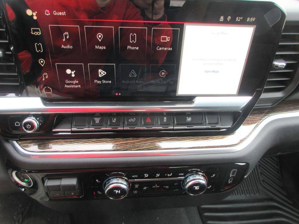 2026 GMC Sierra 3500 HD SLE DRW