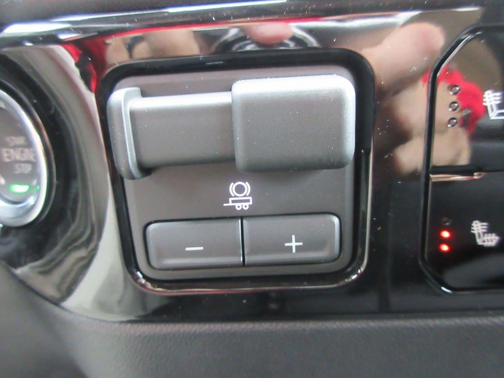 2026 GMC Sierra 3500 HD SLE DRW
