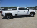 2026 GMC Sierra 3500 HD SLE DRW