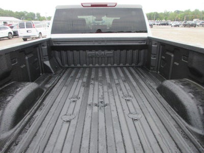 2026 GMC Sierra 3500 HD SLE DRW