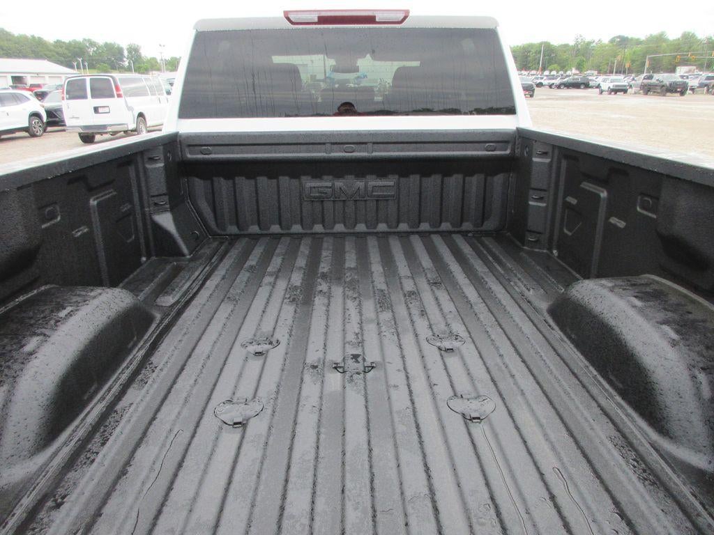 2026 GMC Sierra 3500 HD SLE DRW