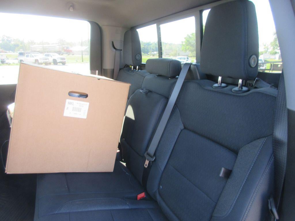 2026 GMC Sierra 3500 HD SLE DRW