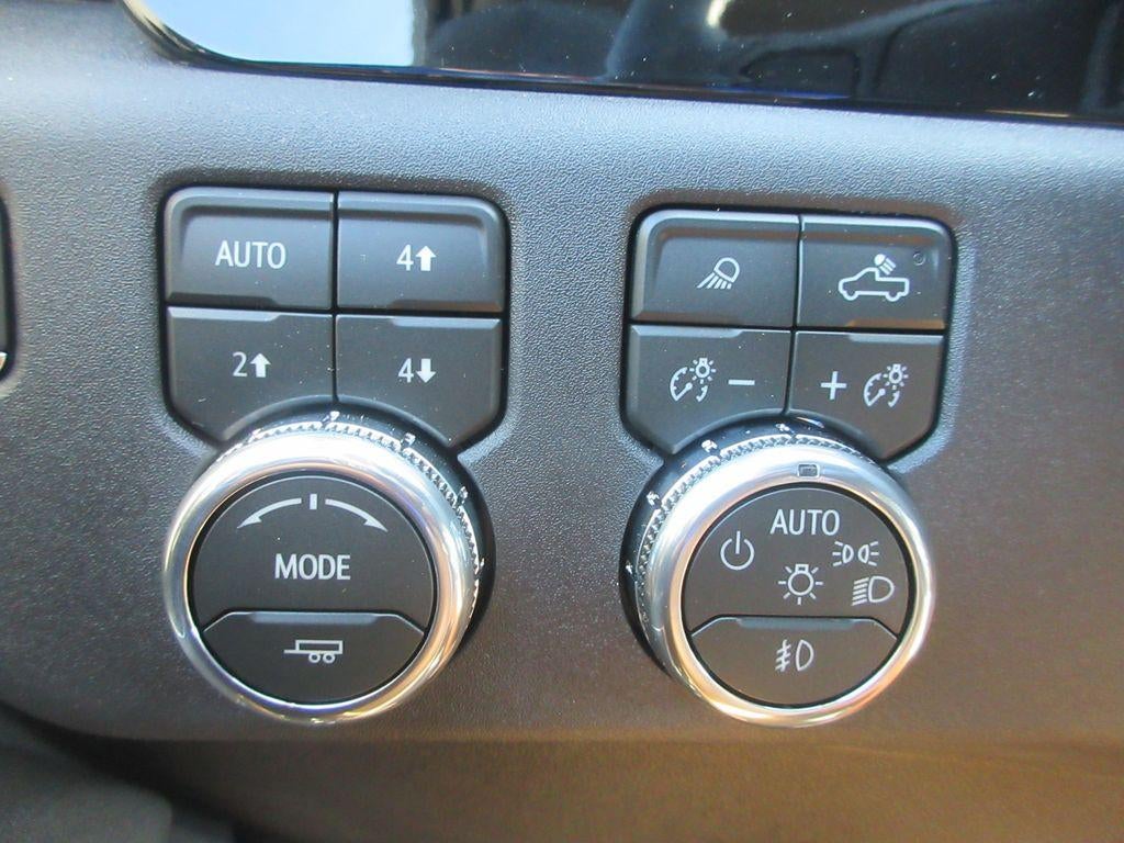 2026 GMC Sierra 3500 HD SLE DRW