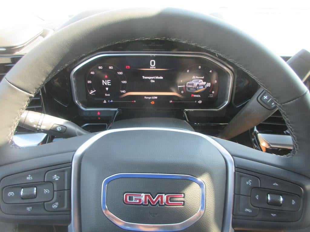 2026 GMC Sierra 3500 HD SLE DRW