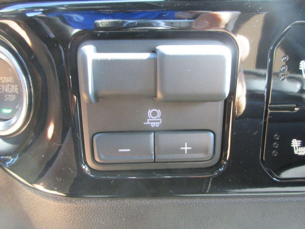 2026 GMC Sierra 3500 HD SLE DRW