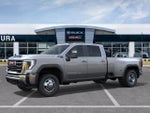 2026 GMC Sierra 3500 HD SLE DRW