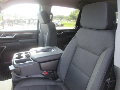 2026 GMC Sierra 3500 HD SLE DRW