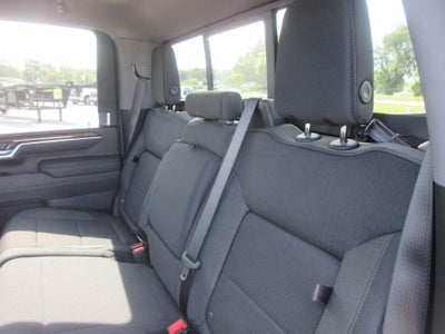 2026 GMC Sierra 3500 HD SLE DRW