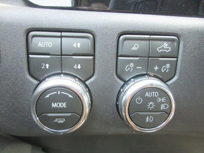 2026 GMC Sierra 3500 HD SLE DRW