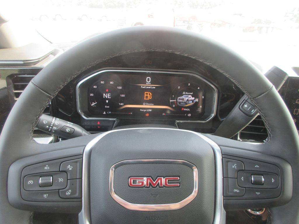 2026 GMC Sierra 3500 HD SLE DRW