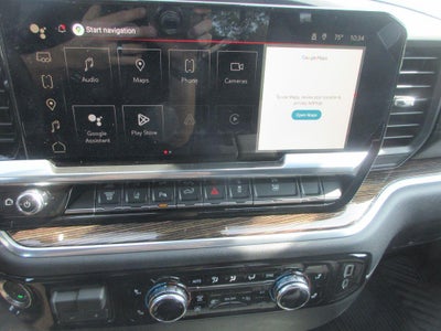 2026 GMC Sierra 3500 HD SLE DRW