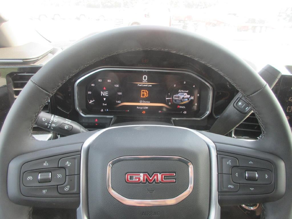 2026 GMC Sierra 3500 HD SLE DRW