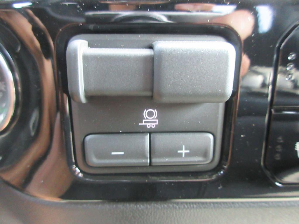 2026 GMC Sierra 3500 HD SLE DRW
