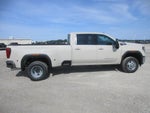 2026 GMC Sierra 3500 HD SLE DRW