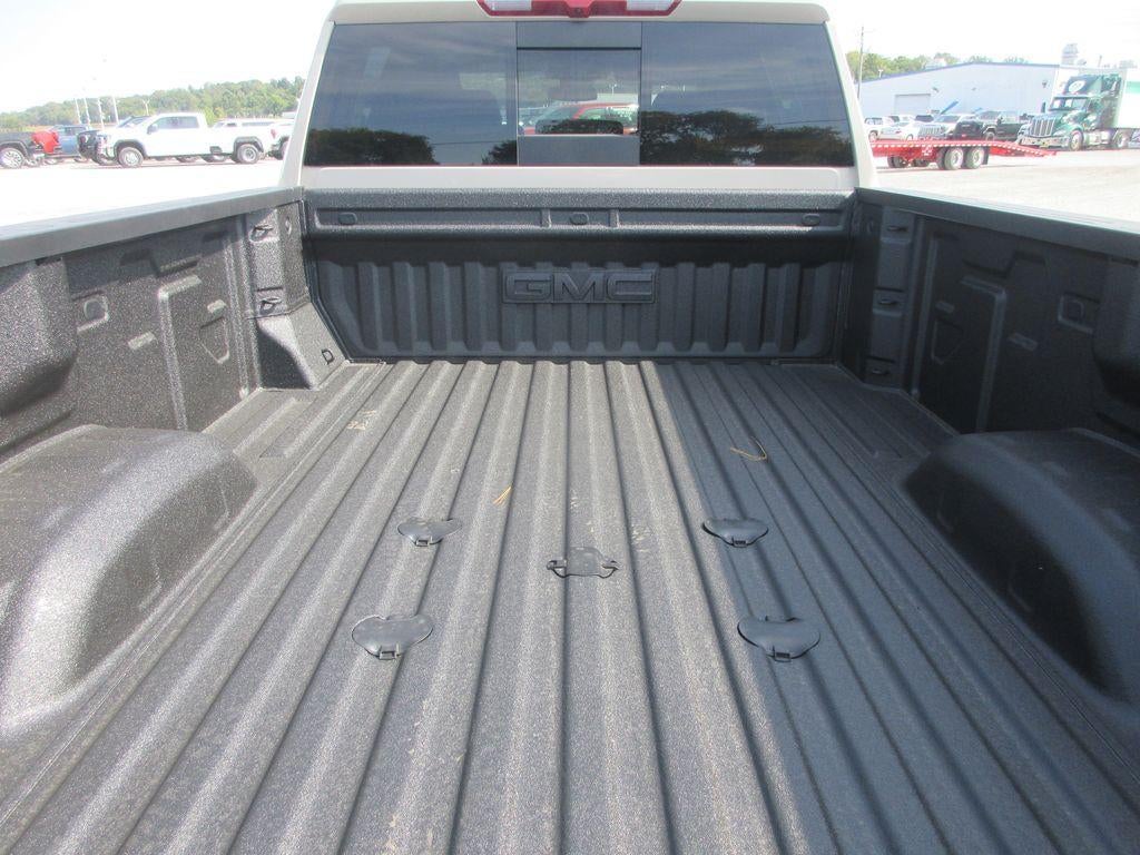 2026 GMC Sierra 3500 HD SLE DRW
