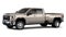 2026 GMC Sierra 3500 HD SLE DRW