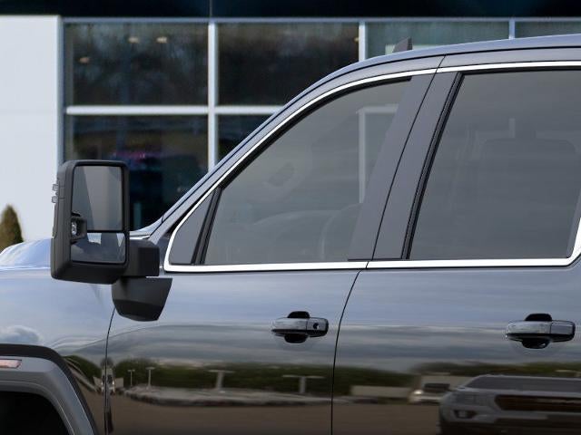 2026 GMC Sierra 3500 HD SLE DRW