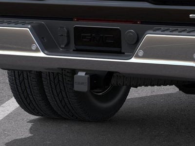 2026 GMC Sierra 3500 HD SLE DRW