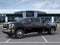 2026 GMC Sierra 3500 HD SLE DRW